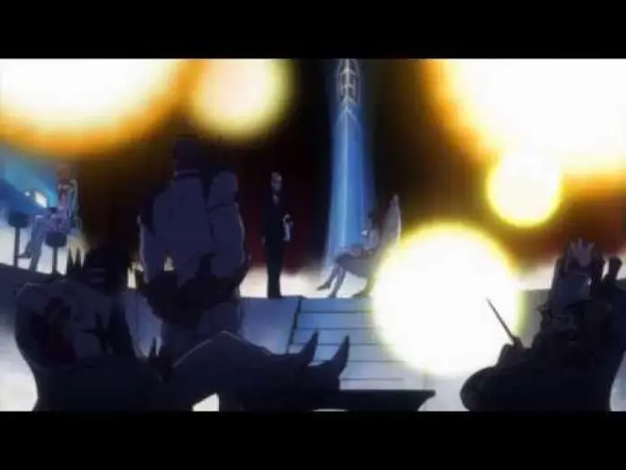 Видео к сериалу Kill la Kill — Kill la Kill Official English Dubbed Trailer