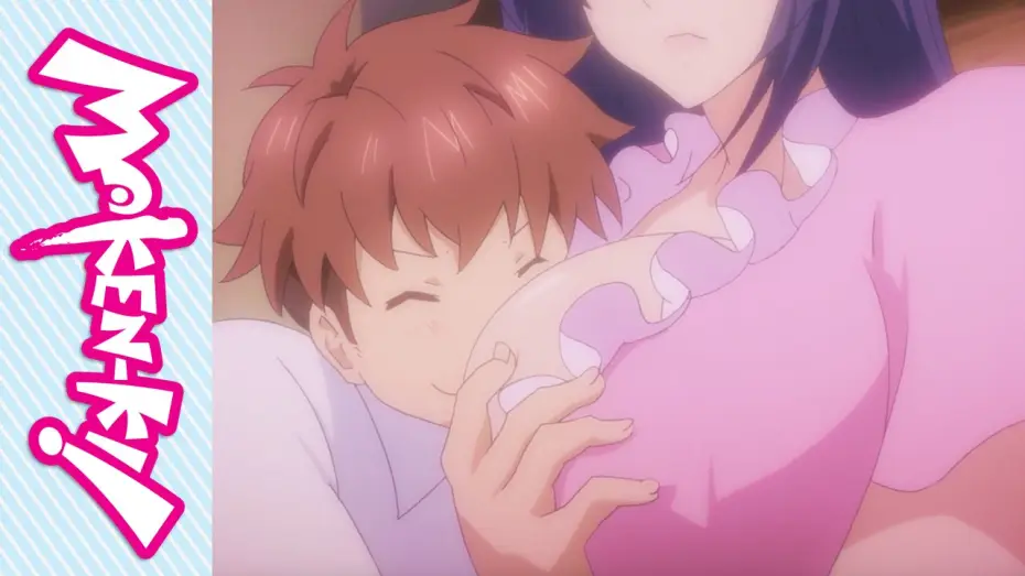 Видео к сериалу Maken-Ki! — Maken-ki! Season Two - Available Now