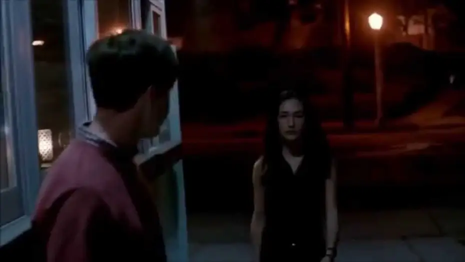 Wideo do serialu Stalker — Stalker -  Official Trailer HD -  CBS -  2014