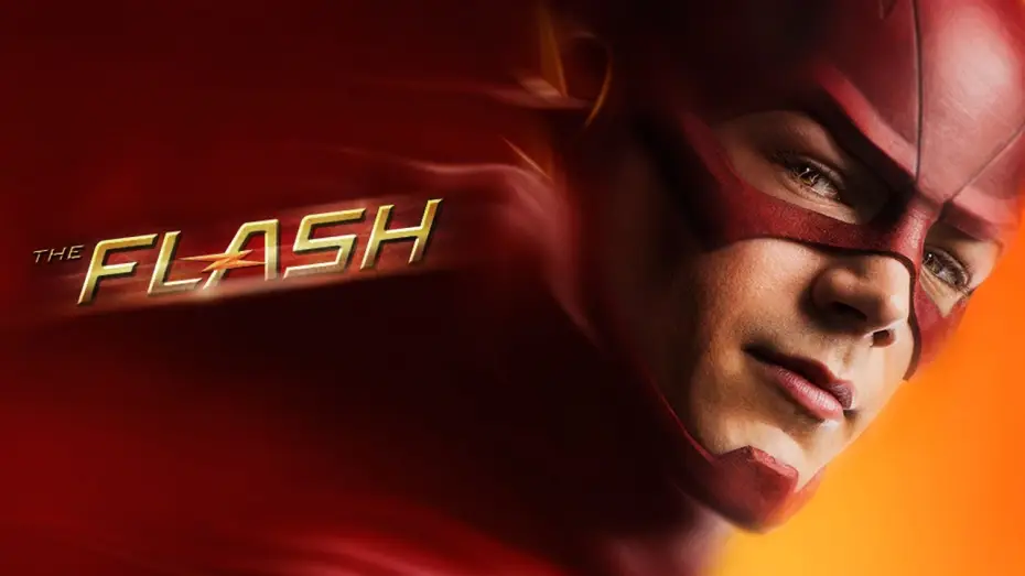 Видео к сериалу Flash — The Flash - Trailer