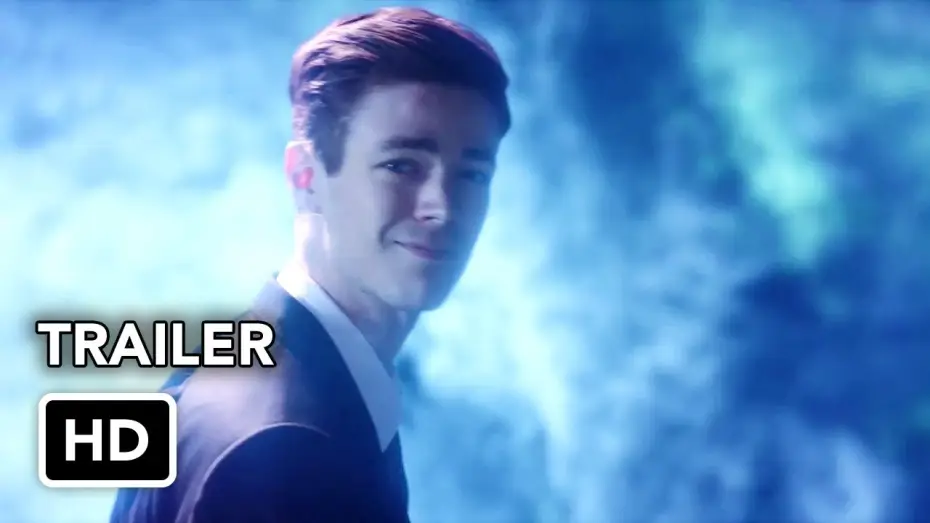 Видео к сериалу Flash — Season 4 Comic-Con Trailer