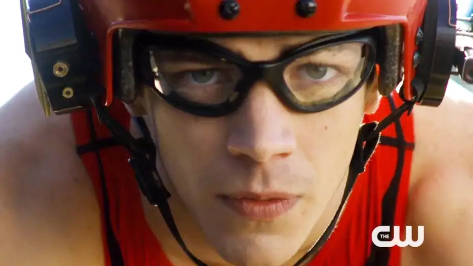 Видео к сериалу Flash — The Flash - Impossible Man