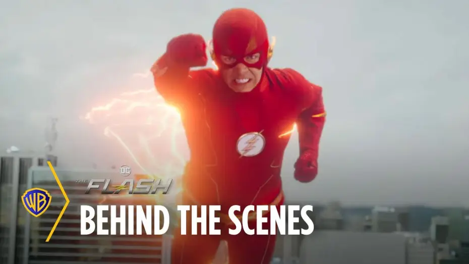 Видео к сериалу Flash — Season 8 - Standing the Test of Time