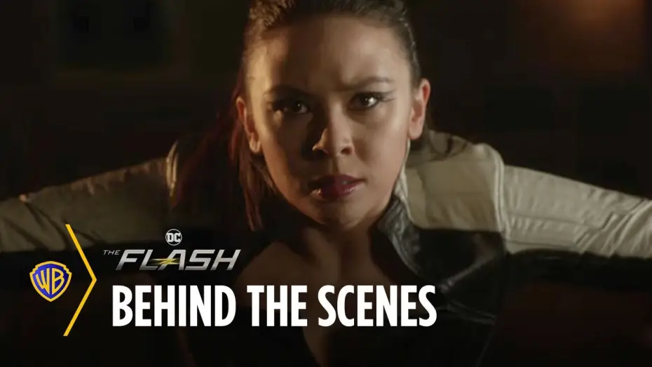 Видео к сериалу Flash — The Flash Season 2 | The Power of Dr. Light