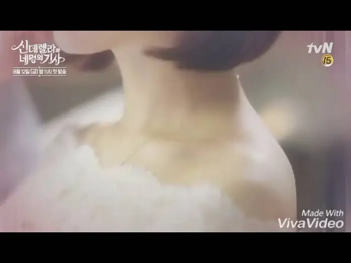 Wideo do serialu Cinderella and Four Knights — Cinderella And Four Knights Full Teaser Korean Drama 2016