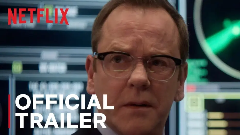 Wideo do serialu Designated Survivor — Season 3 Official Trailer