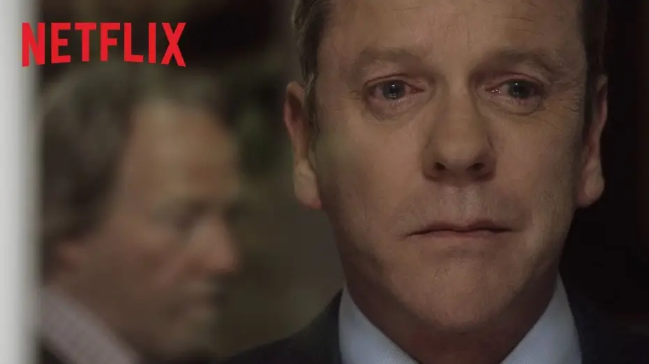Wideo do serialu Designated Survivor — Kiefer Sutherland’s Recap