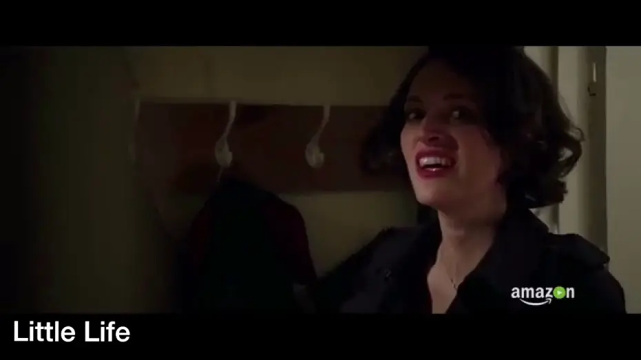 Видео к сериалу Współczesna dziewczyna — Дрянь (Fleabag)- трейлер сериала на русском