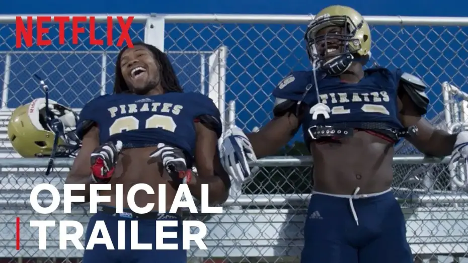 Wideo do serialu Last Chance U — Last Chance U: INDY Part 2 | Official Trailer | Netflix