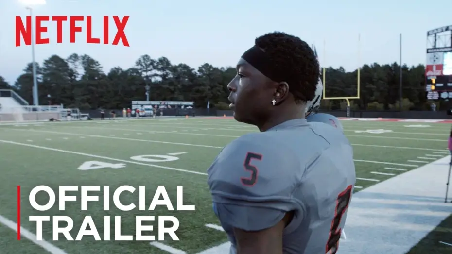 Wideo do serialu Last Chance U — Last Chance U | Official Trailer [HD] | Netflix