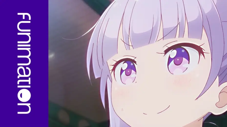 Wideo do serialu New Game! — NEW GAME! – Season One – Coming Soon