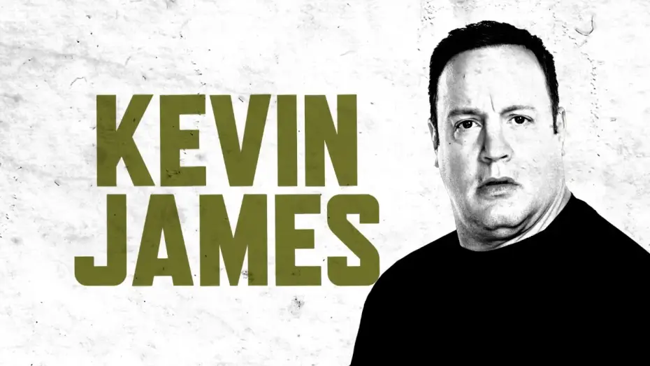 Wideo do serialu Kevin Can Wait — Kevin Can Wait | official First Look (2016) Kevin James