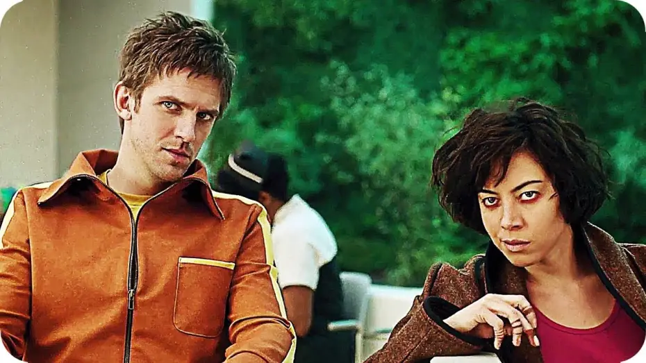 Видео к сериалу Legion — Легіон (1 сезон) (2017) | Український трейлер