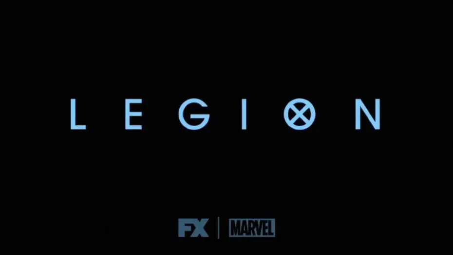 Wideo do serialu Legion — Legion Season 3 | Official Trailer