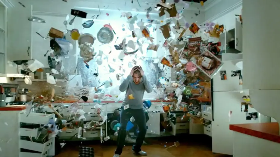 Видео к сериалу Legion — Легион (1 сезон) — Русский трейлер (2017)