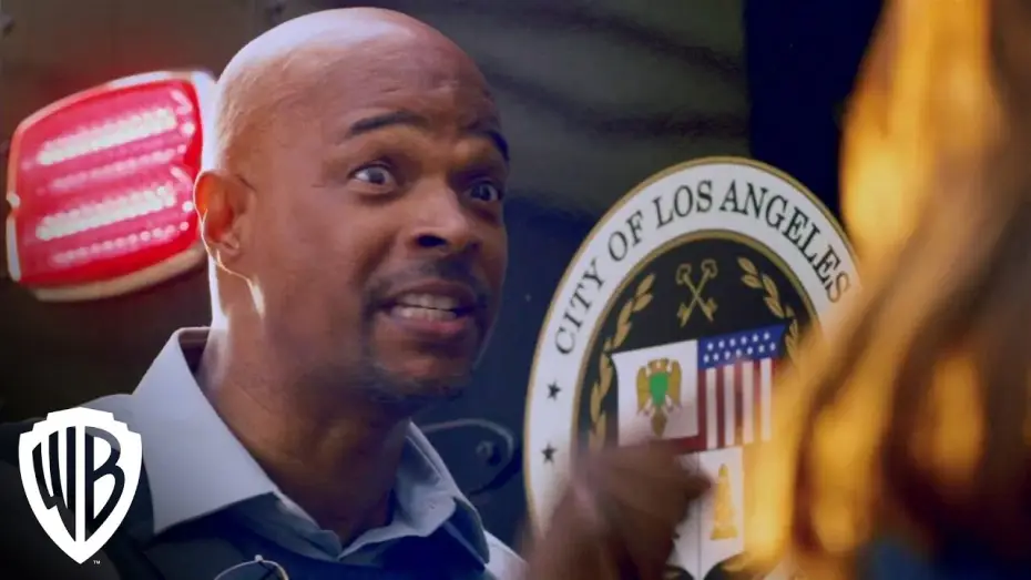 Wideo do serialu Zabójcza broń — Lethal Weapon | Season One Trailer | Warner Bros. Entertainment