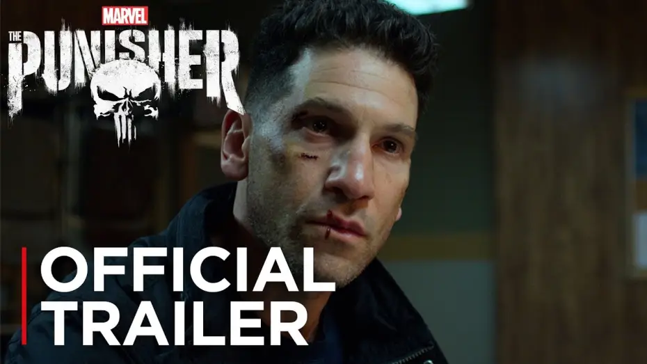 Wideo do serialu Marvel: Punisher — Season 2 Official Trailer