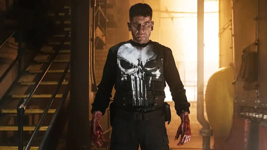 Видео к сериалу Marvel: Punisher — Каратель (1 сезон) — Русский трейлер (2017)