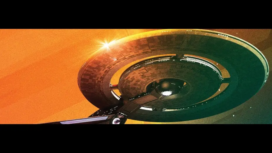 Видео к сериалу Star Trek: Discovery — Зоряний шлях: Дискавері (2017) | Український трейлер