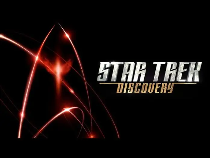Wideo do serialu Star Trek: Discovery — Star Trek: Discovery - Season 2 | New York Comic Con Trailer