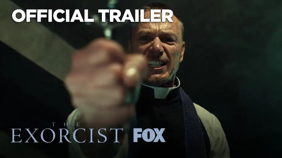Wideo do serialu Egzorcysta — Official Trailer | THE EXORCIST