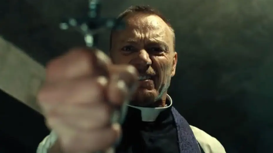 Wideo do serialu Egzorcysta — The Exorcist | official trailer (2016)