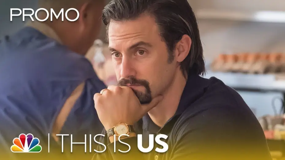 Wideo do serialu Tacy jesteśmy — This Is Us - This Is Season 2 (Promo)