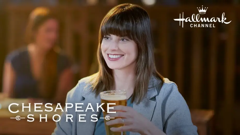 Видео к сериалу Chesapeake Shores — First Look - Chesapeake Shores - Hallmark Channel