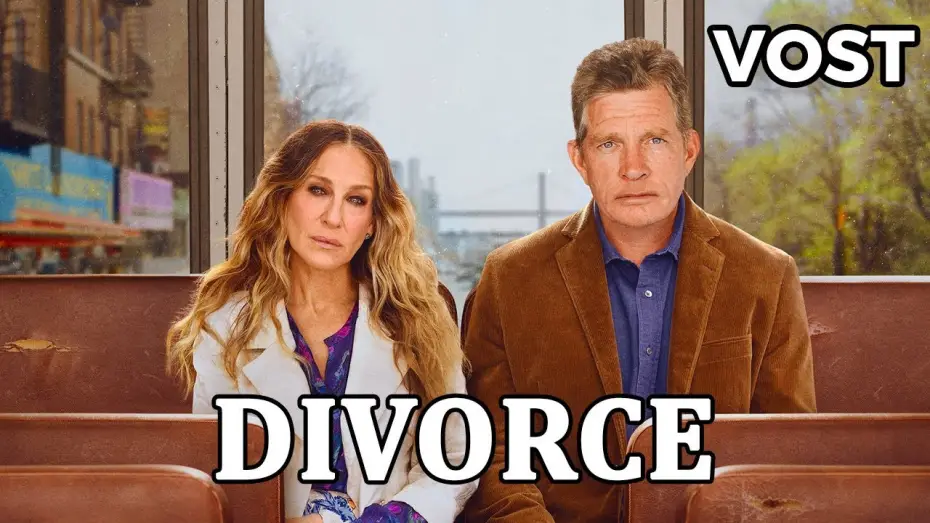 Видео к сериалу Rozwód — Divorce - Saison 1 - Bande Annonce VOST - 2016