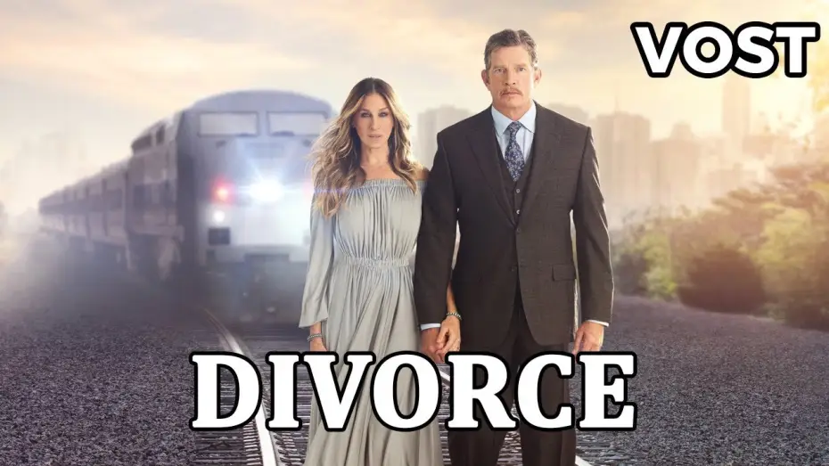 Видео к сериалу Rozwód — Divorce - Saison 3 - Bande Annonce VOST - 2019