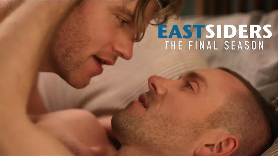 Wideo do serialu EastSiders — EASTSIDERS: THE FINAL SEASON // Official Trailer
