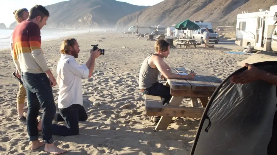 Wideo do serialu EastSiders — EASTSIDERS Season 3: Behind the Scenes! Part 2