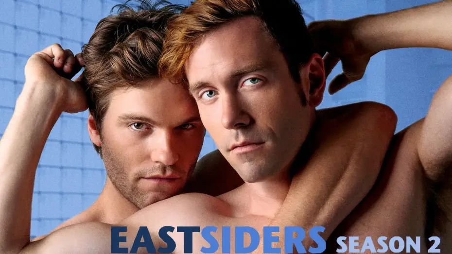 Wideo do serialu EastSiders — Eastsiders Season 2 trailer