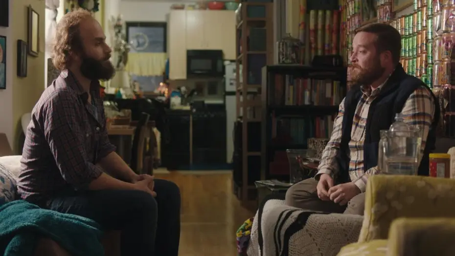 Wideo do serialu W potrzebie — A City of Strangers with One Connection: High Maintenance: Official Trailer (HBO)