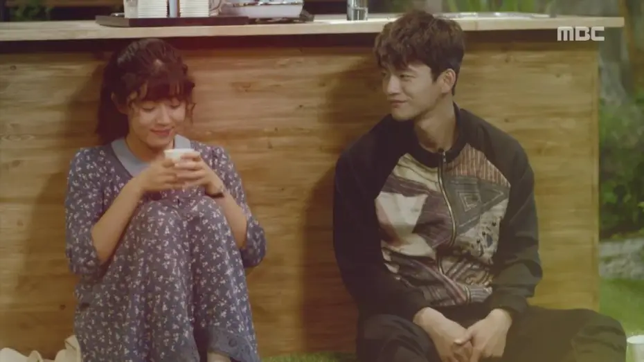 Wideo do serialu Shopping King Louie — [NEW] Shopaholic Louis 3rd teaser '쇼핑왕 루이' 3차 티저