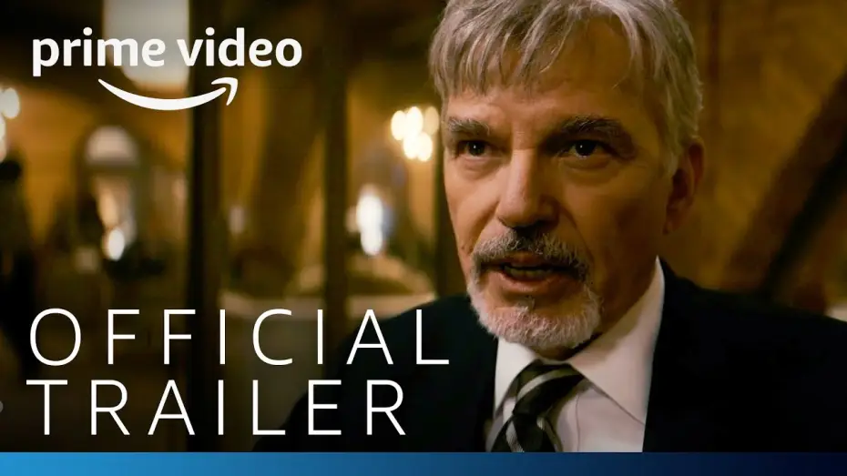 Wideo do serialu Walka z Goliatem — Season 4 - Official Trailer