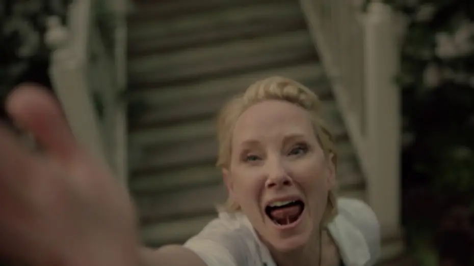 Wideo do serialu Aftermath — AFTERMATH - Teaser VF