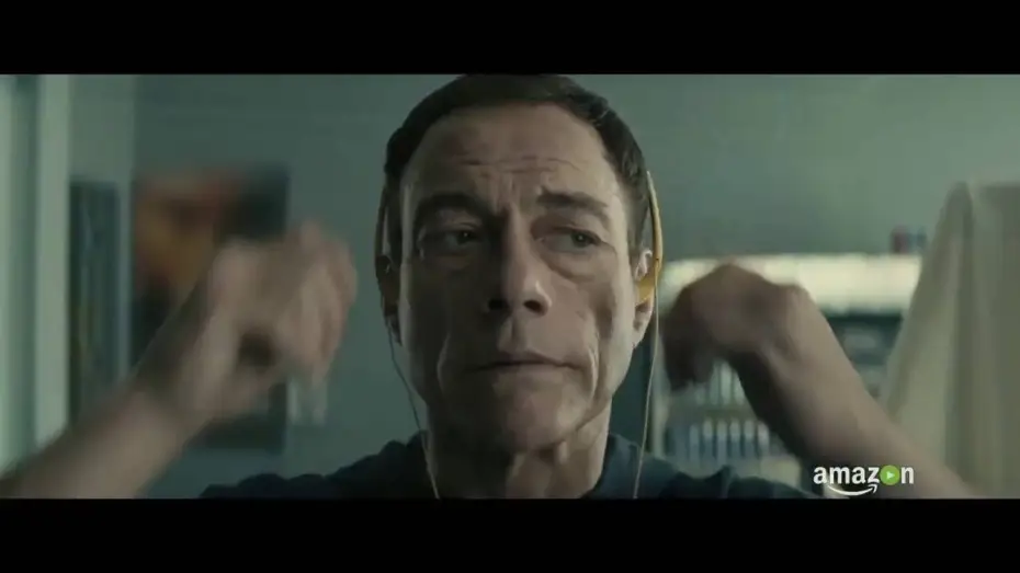 Wideo do serialu Jean-Claude Van Johnson — Jean-Claude Van Johnson Trailer
