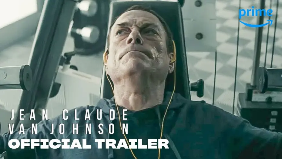 Wideo do serialu Jean-Claude Van Johnson — Official Trailer