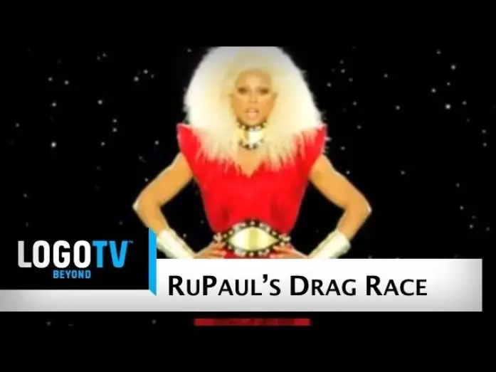 Wideo do serialu RuPaul's Drag Race All Stars — RuPaul's All Stars Drag Race - Promo - Logo TV