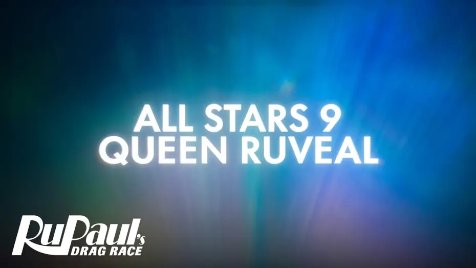 Wideo do serialu RuPaul's Drag Race All Stars — Meet The Queens of All Stars 9 | RuPaul’s Drag Race