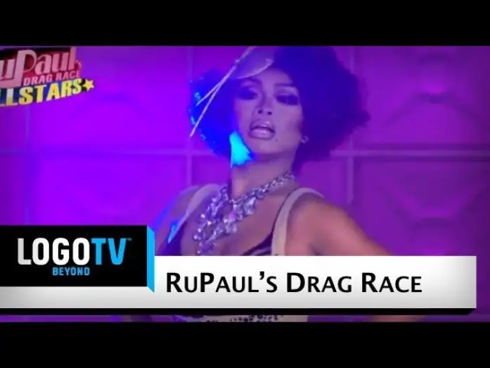 Wideo do serialu RuPaul's Drag Race All Stars — RuPaul's All Stars Drag Race | Promo