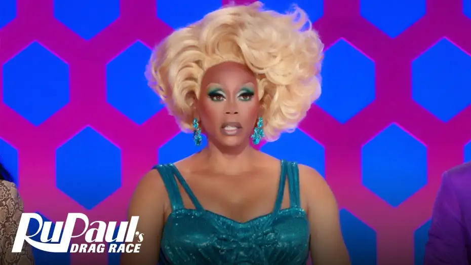 Wideo do serialu RuPaul's Drag Race All Stars — RuPaul’s Drag Race All Stars 5 Trailer | Premieres June 5 8/7c