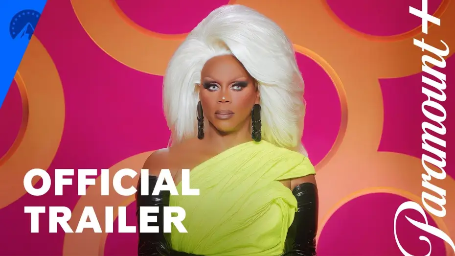 Wideo do serialu RuPaul's Drag Race All Stars — Season 8 Official Trailer