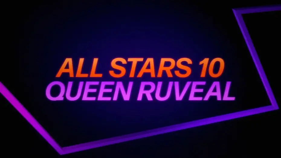 Wideo do serialu RuPaul's Drag Race All Stars — Meet The Queens Of All Stars 10 🏆 RuPaul’s Drag Race All Stars