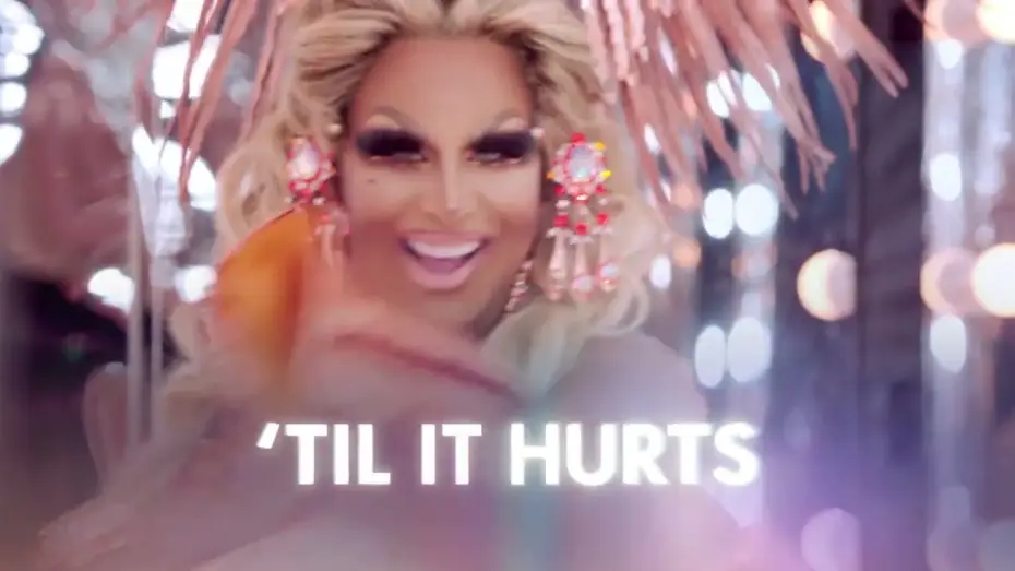 Wideo do serialu RuPaul's Drag Race All Stars — RuPaul's Drag Race All Stars 9 | Trailer