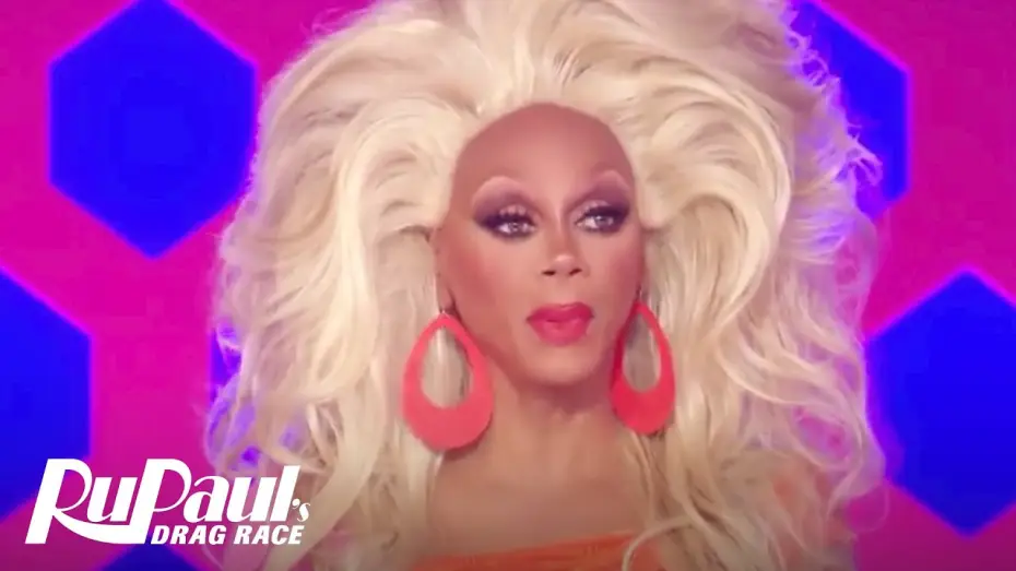 Wideo do serialu RuPaul's Drag Race All Stars — RuPaul’s Drag Race All Stars 4 Official Trailer | Premieres Friday 8/7c | VH1