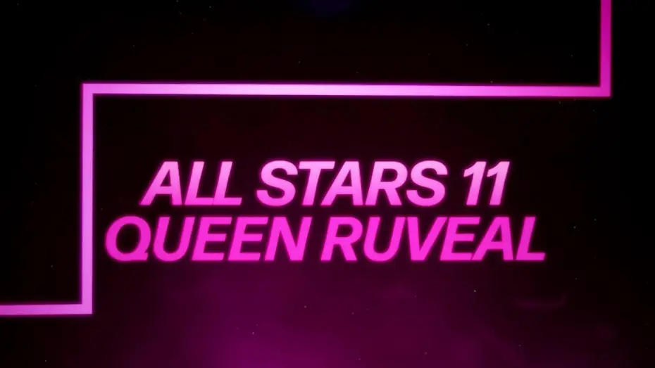 Wideo do serialu RuPaul's Drag Race All Stars — Meet The Queens Of All Stars 11 🏁 RuPaul’s Drag Race All Stars
