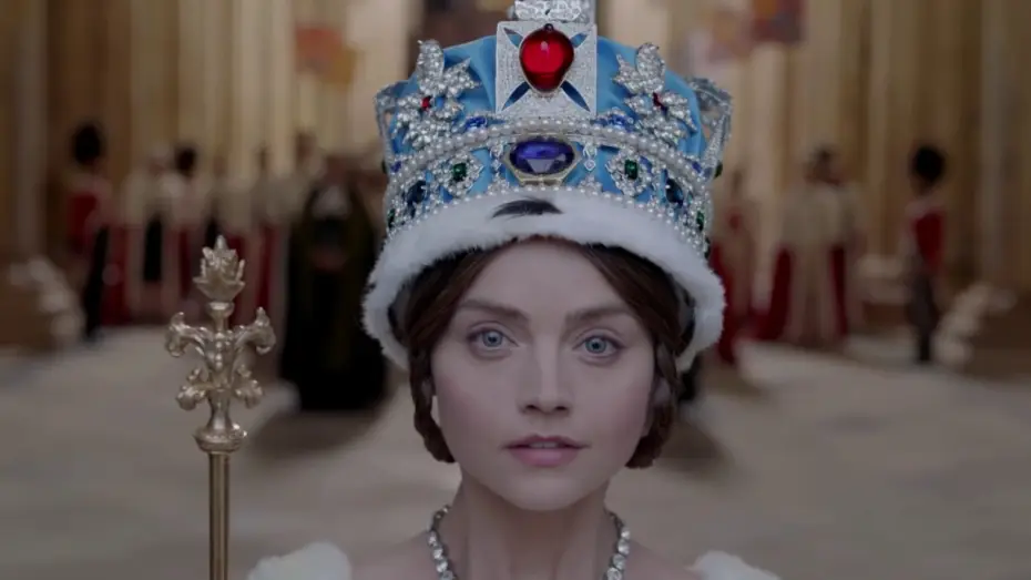 Видео к сериалу Wiktoria — VICTORIA PREMIERE TRAILER