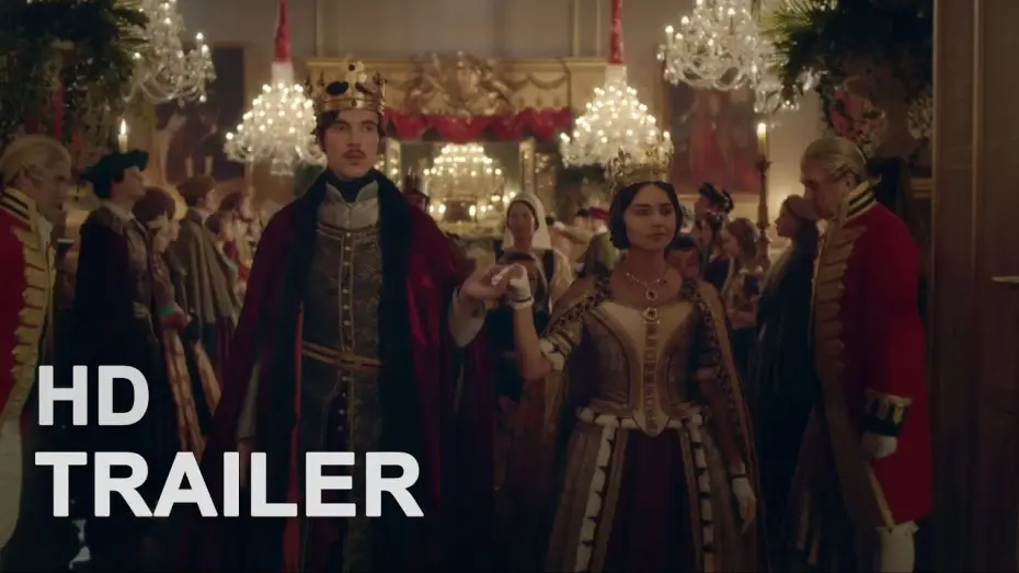 Wideo do serialu Wiktoria — Offizieller Trailer